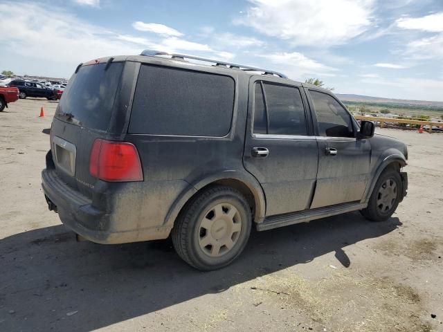 5LMFU28575LJ06342 - 2005 LINCOLN NAVIGATOR 黑色 照片 3