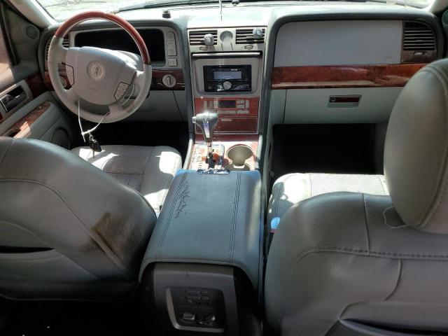 5LMFU28575LJ06342 - 2005 LINCOLN NAVIGATOR 黑色 照片 8