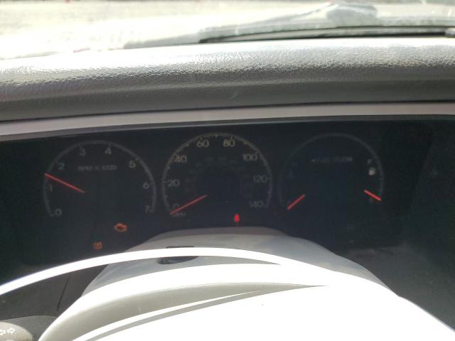 5LMFU28575LJ06342 - 2005 LINCOLN NAVIGATOR 黑色 照片 9