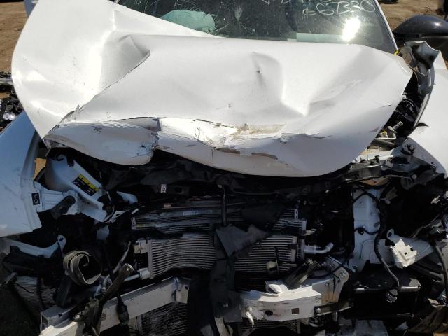 ZASPAKBN3N7D47666 - 2022 ALFA ROMEO STELVIO TI WHITE photo 11