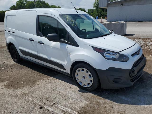 NM0LS7E77H1338150 - 2017 FORD TRANSIT CO XL WHITE photo 4