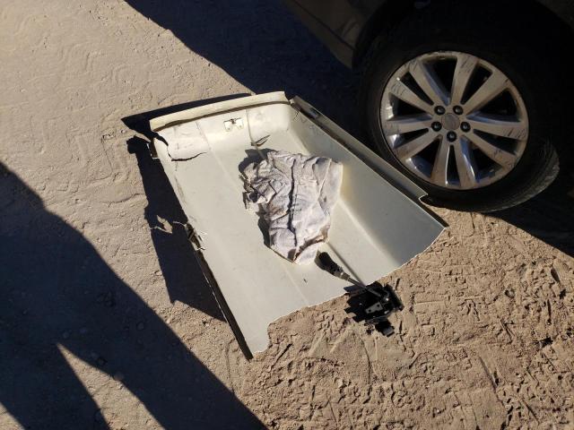 JF2SHBGCXBH728699 - 2011 SUBARU FORESTER TOURING 蓝色 照片 12