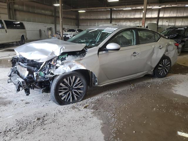 1N4BL4DV4PN384980 - 2023 NISSAN ALTIMA SV SILVER photo 1