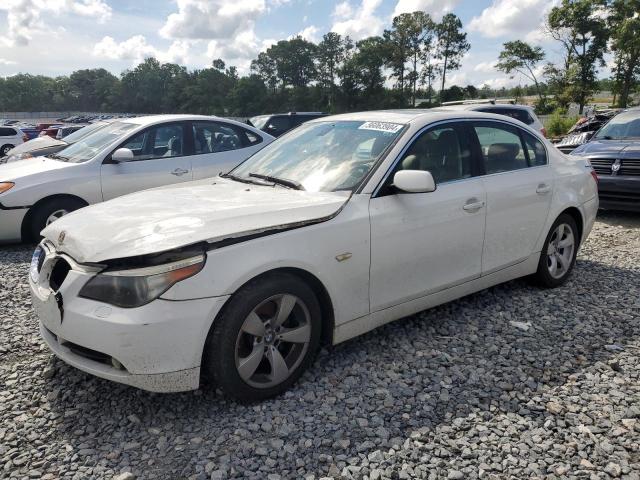 2007 BMW 530 I, 