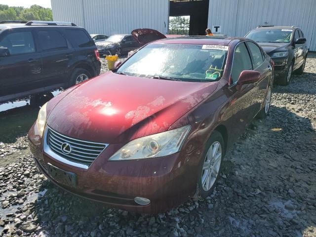 2008 LEXUS ES 350, 