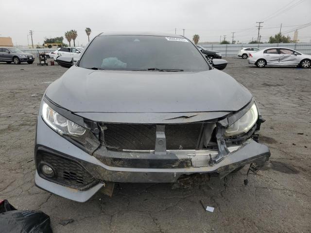 SHHFK7H40KU417058 - 2019 HONDA CIVIC SPORT 灰色 照片 5