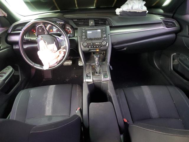 SHHFK7H40KU417058 - 2019 HONDA CIVIC SPORT 灰色 照片 8