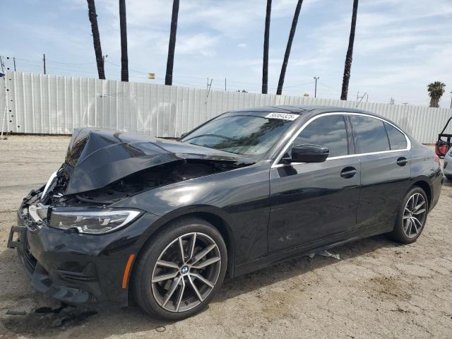2020 BMW 330I, null