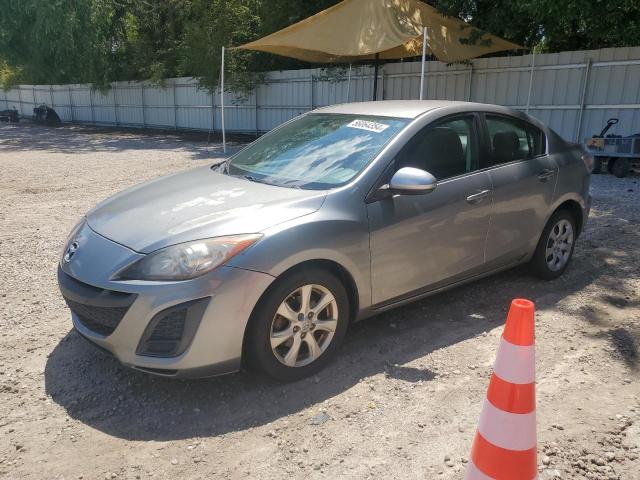 2011 MAZDA 3 I, 