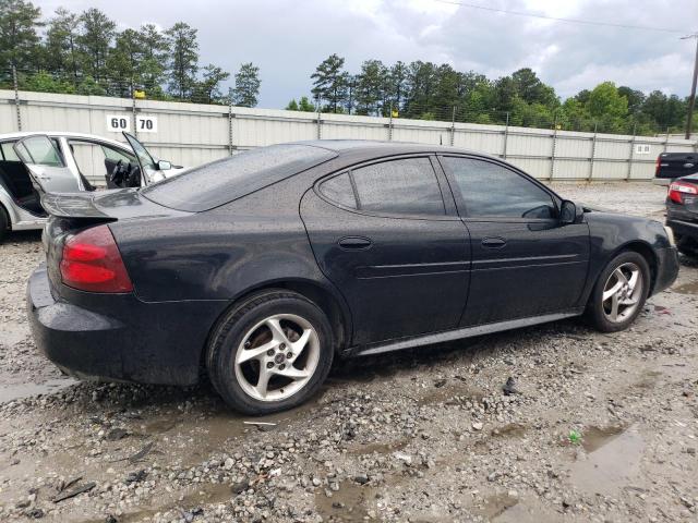 2G2WR544941163948 - 2004 PONTIAC GRAND PRIX GTP Qara foto 3