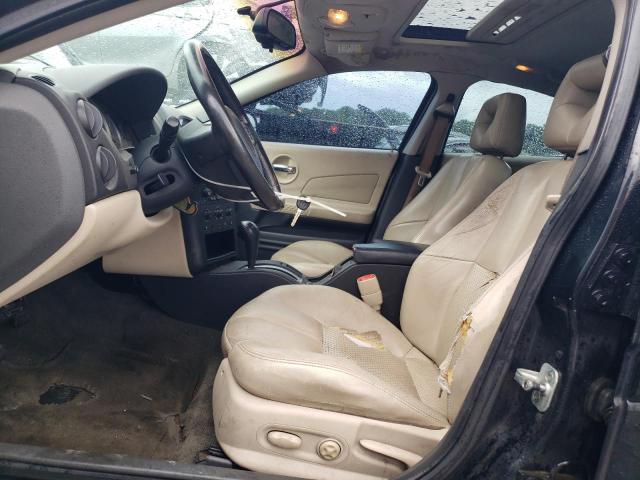 2G2WR544941163948 - 2004 PONTIAC GRAND PRIX GTP Qara foto 7