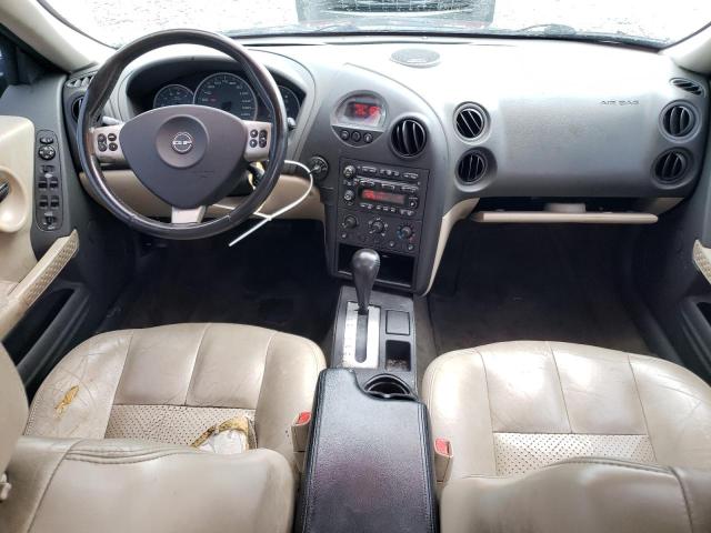 2G2WR544941163948 - 2004 PONTIAC GRAND PRIX GTP Qara foto 8