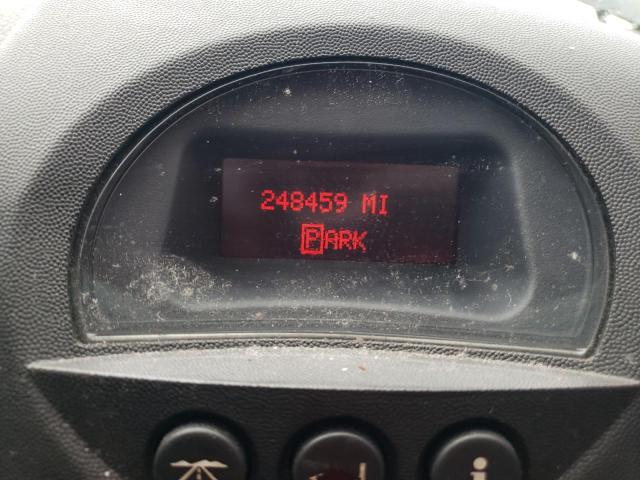 2G2WR544941163948 - 2004 PONTIAC GRAND PRIX GTP Qara foto 9