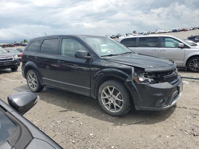 3C4PDDEG6FT581418 - 2015 DODGE JOURNEY R/T BLACK photo 4