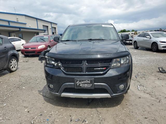 3C4PDDEG6FT581418 - 2015 DODGE JOURNEY R/T BLACK photo 5