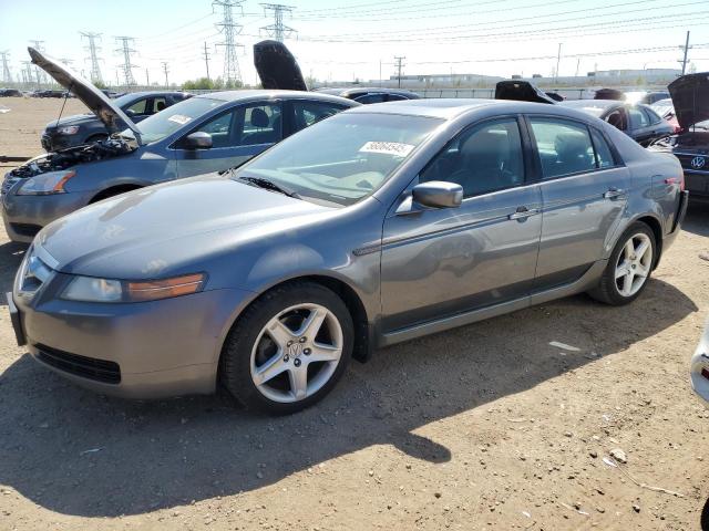 2006 ACURA 3.2TL, 