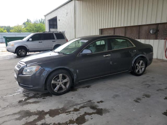 2011 CHEVROLET MALIBU 1LT, 