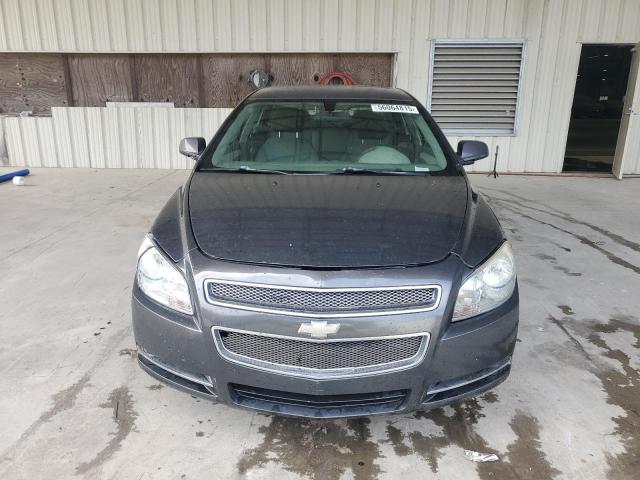 1G1ZC5EU8BF102484 - 2011 CHEVROLET MALIBU 1LT CHARCOAL photo 5