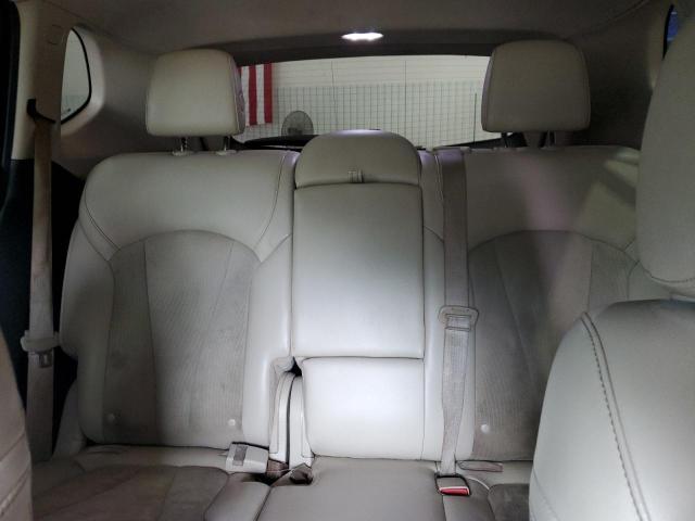 LRBFXASA2HD143455 - 2017 BUICK ENVISION PREFERRED 棕色 照片 10