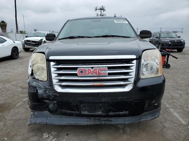 1GKFC13518R171902 - 2008 GMC YUKON HYBRID BLACK photo 5