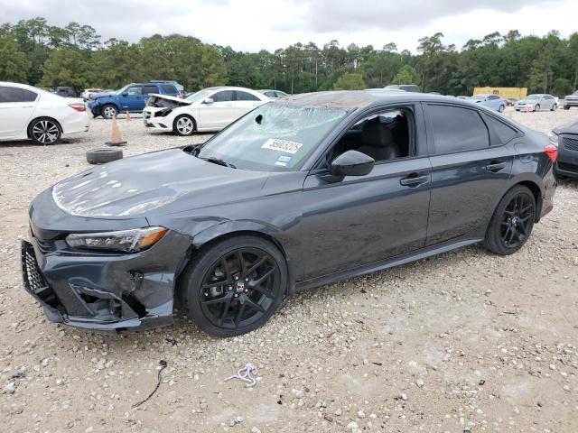 2024 HONDA CIVIC SPORT, null