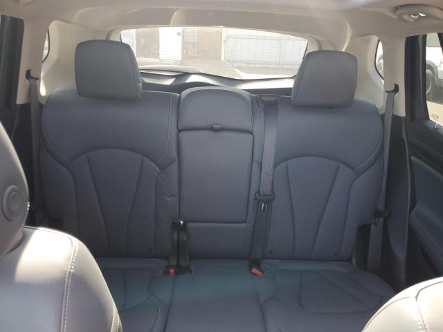 LRBFX4SX5LD051478 - 2020 BUICK ENVISION PREMIUM II Gümüş foto 10