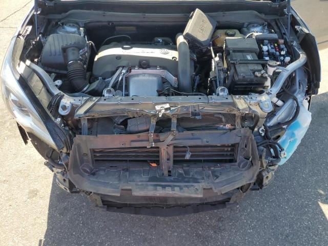 LRBFX4SX5LD051478 - 2020 BUICK ENVISION PREMIUM II Gümüş foto 12