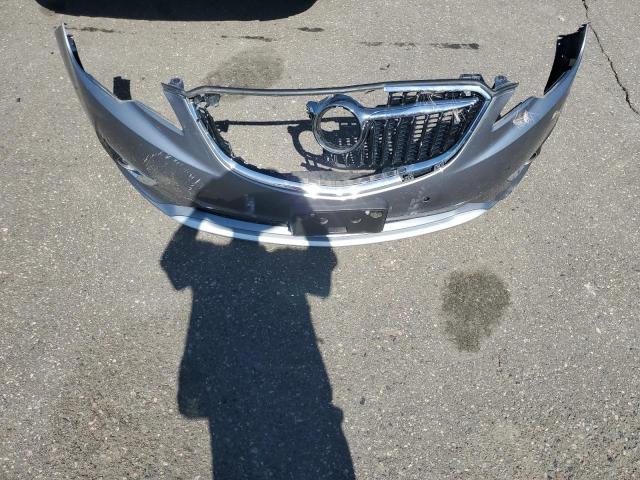 LRBFX4SX5LD051478 - 2020 BUICK ENVISION PREMIUM II Gümüş foto 13