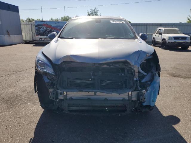 LRBFX4SX5LD051478 - 2020 BUICK ENVISION PREMIUM II Gümüş foto 5