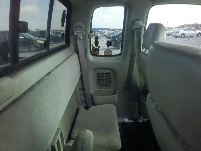 5TESN92N23Z270939 - 2003 TOYOTA TACOMA XTRACAB PRERUNNER ვერცხლისფერი ფოტო 10