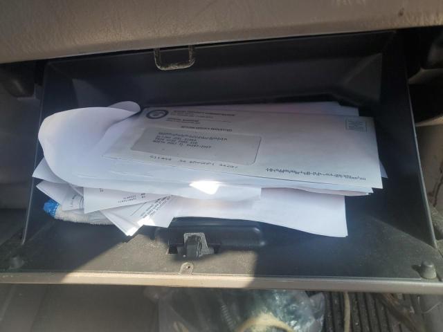 5TESN92N23Z270939 - 2003 TOYOTA TACOMA XTRACAB PRERUNNER ვერცხლისფერი ფოტო 12