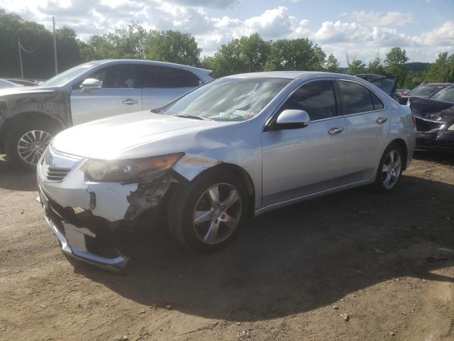 2013 ACURA TSX, 