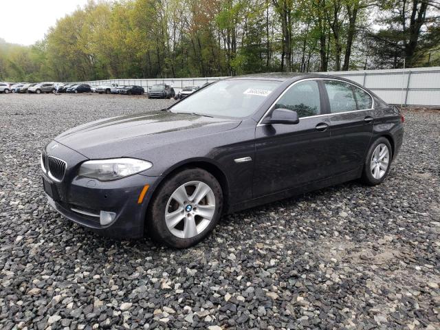 2013 BMW 528 XI, 