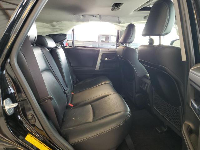 JTEBU5JRXG5364927 - 2016 TOYOTA 4RUNNER SR5/SR5 PREMIUM 黑色 照片 11