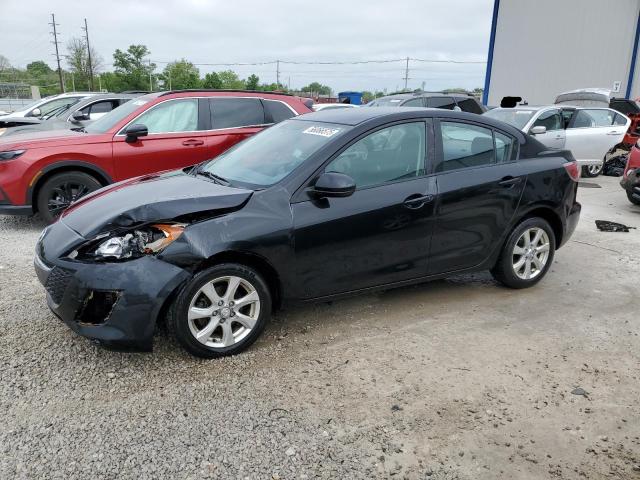 2010 MAZDA 3 I, 