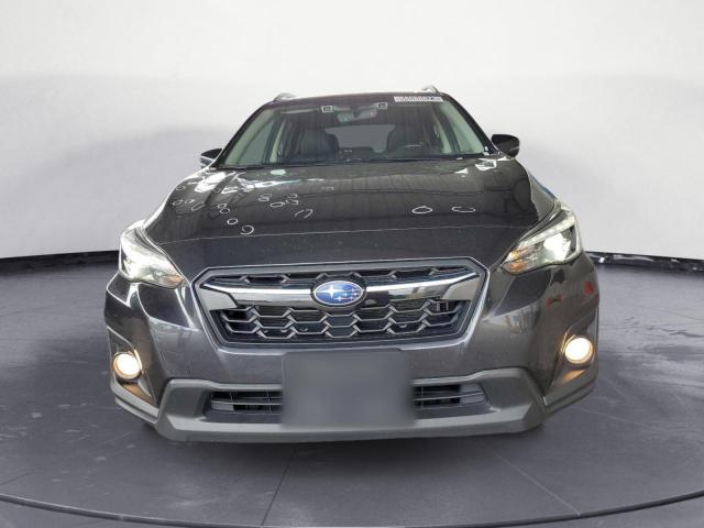 JF2GTAMC4K8256731 - 2019 SUBARU CROSSTREK LIMITED CHARCOAL photo 5