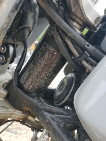 WB10J4308JZ796782 - 2018 BMW R NINE T URBAN SILVER photo 9