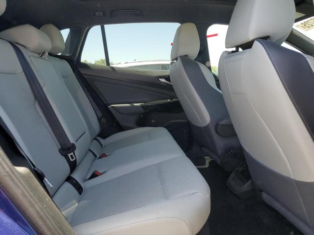 WVGUNPE25NP050831 - 2022 VOLKSWAGEN ID.4 PRO S 蓝色 照片 11