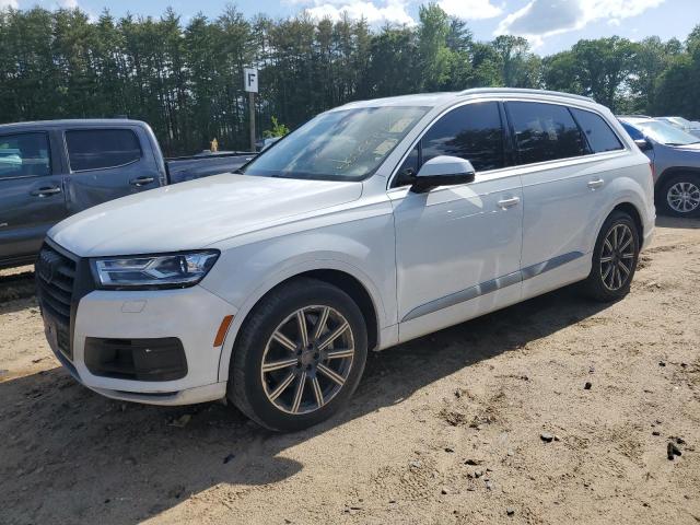 2017 AUDI Q7 PREMIUM PLUS, 