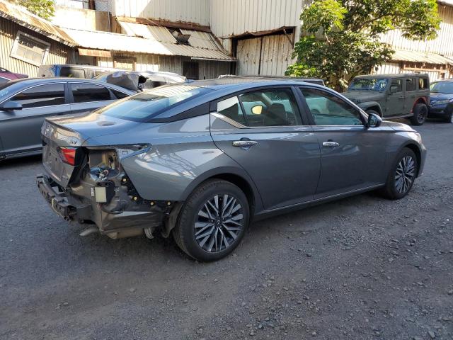 1N4BL4DW8PN370380 - 2023 NISSAN ALTIMA SV GRAY photo 3