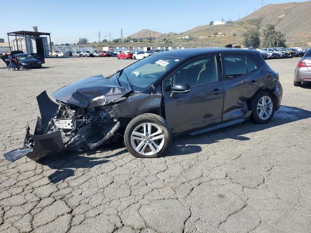 2021 TOYOTA COROLLA SE, null