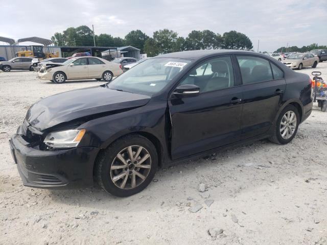 2012 VOLKSWAGEN JETTA SE, 