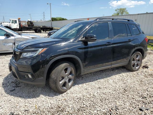 2021 HONDA PASSPORT TOURING, 