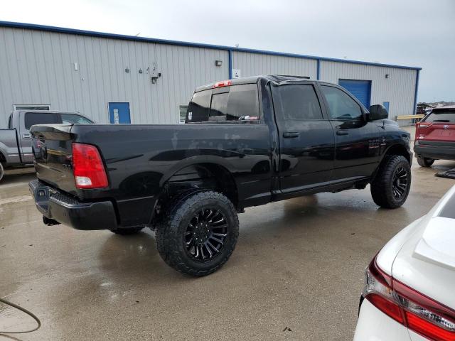 3C6UR5DL4GG235748 - 2016 RAM 2500 SLT BLACK photo 3
