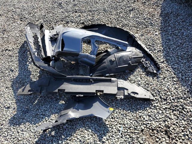 2HGFE2F57SH550564 - 2025 HONDA CIVIC SPORT GRAY photo 12