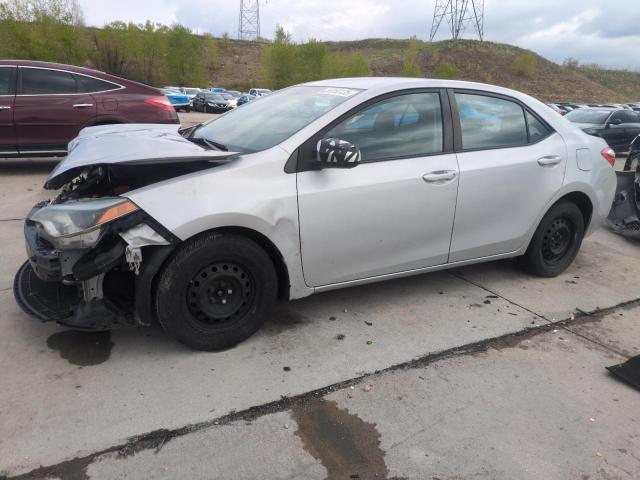 2014 TOYOTA COROLLA L, 