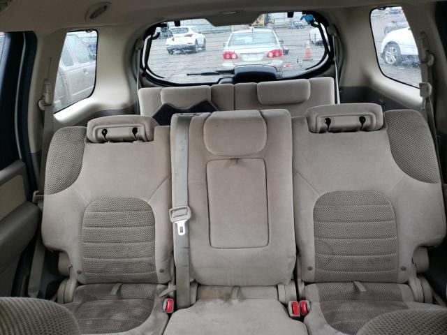 5N1AR1NB0CC620694 - 2012 NISSAN PATHFINDER S WHITE photo 10