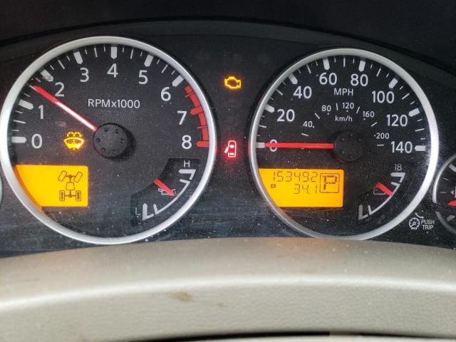 5N1AR1NB0CC620694 - 2012 NISSAN PATHFINDER S WHITE photo 9