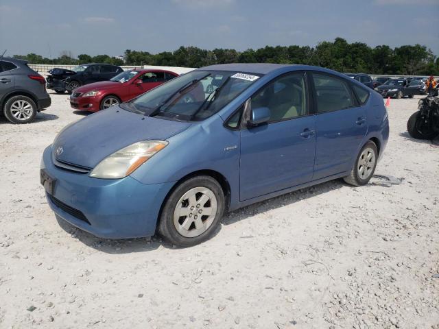 2006 TOYOTA PRIUS, 