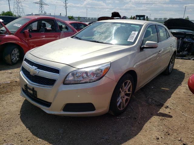 2013 CHEVROLET MALIBU 1LT, 